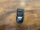 Nikon Speedlight Sb-500 Af Shoe Mount Flash For  Nikon Video In Desc