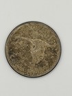 1967 Canadian 80  Silver Dollar 1867-1967 Flying Goose Centennial   aa31 