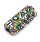 Rare Old Venetian Antique Multi Colored Millefiori Trade Beads- 19672