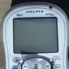 Delphi Myfi Xm2go Personal Xm Satellite Radio   Case