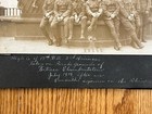 Ww1 Photo Album 2nd Division 17th Field Artillery Aef Wwi