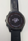 Garmin  Fenix 7s Pro Sapphire Solar Gps Smartwatch 010-02776-10