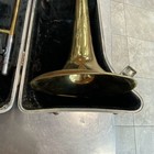 Vincent Bach Bundy Trombone  101078772 