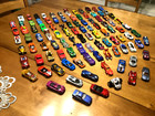 Huge Lot Of 102 Hot Wheels Matchbox   Exotic Cars   Mainlines   Treasure Hunt 