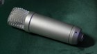 Rode Nt1-a Condenser Microphone