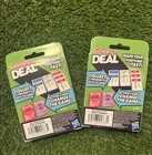 2 Monopoly Deal Card Game  Quick-playing Family Card Game For 2-5 Players New