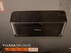 New Canon Pixma Mg3620  3520  All In One Printer-wireless-scan Copy-photo Print