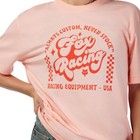 Fox Racing Women s Never Stock T-shirt