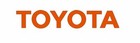 2x Toyota Logo Vinyl Sticker Decal 4  6  8  12  16  20  23 