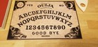 Ouija Board Game Mystifying Oracle 1972 Parker Brothers William Fuld