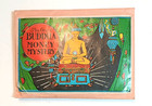 Vintage Lot Magic Tricks toys  Gilbert Mysto Magic  Vanishing Quarter Etc 8ea