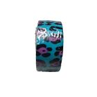 Duck Tape 0 75  X 180  19mm X 4 5m 53987 blp Blue Purple Black 