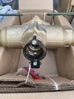 Watts 2 Lf009-qt-fs 2  Reduced Pressure Zone Backflow Preventer