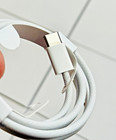 Original Oem Apple Iphone 15 16 Pro   Plus Braided 60w Usb-c To C Charge Cable