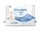 Water Wipes 99 9  Water  Unscented   Hypoallergenic  720 Count  12 Packs 