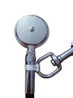 Cressi Pressure Gauge 5000 Psi