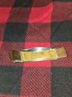 Wwii Ww2 1941-1945 Usa Commerative Pocket Knife Military