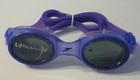 Missy Franklin Usa Olympic Gold Swimmer Signed Swim Goggles Proof Beckett Coa 