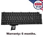 Genuine Us Keyboard Backlit For Dell Precision 7550 7560 7750 0713dm