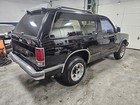 1987 Chevrolet Blazer S10