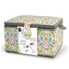  Essential Sewing Basket Kit  Medium new   