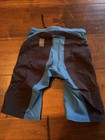 Arena Powerskin Carbon Jammer Mens 24 Blue And Black Fina Racing Suit