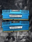 Corsair Vengeance 8gb  2x4gb  Ddr3 Pc3 1600mhz Desktop Ram
