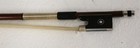 Vintage Antique H r  Peretzchner 3034c 4 4 Violin Bow  s28 