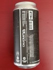 The Black Crowes Twice As Hard Ale Limited Edition  8 Beer Can Release Calicraft
