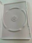 100 Pcs Original New Wii Case  Wii Logo  Artwork Sleeve  White   Xz-wii-w