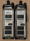  2  Motorola Xts3000 Uhf 380-470mhz P25 W des-xl Encryption