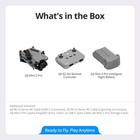Dji Mini 5 Pro Drone   1 Battery     Rc-n3  Remote Camera Drone Genuine
