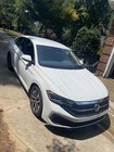 2024 Volkswagen Jetta 