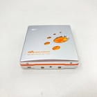 Sony Mz-e520 Minidisc Player Portable Md Walkman Boxed Japan