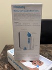 Fridababy Electric Nosefrida Nasal Aspirator - White - Sealed  New In Box