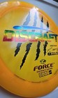 Discraft Z Force First Run Paul Mcbeth 4x Claw 173-174g Check Details