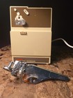Rival Vintage Almond Can Opener knife Sharpener
