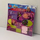 Hannah Montana Christmas Gift Tags Glitter New   Sealed Y2k Disney Channel