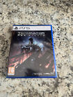 Terminator Resistance Enhanced Ps5 Brand New Factory Sealed Playstation 5