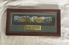 1996 Olympic Torch Relay 10 Pin Set Limited Edition Coca-cola  252of 5000
