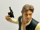 Han Solo Star Wars Classic Series Kotobukiya 1 7 Pre-painted Soft Vinyl Model