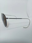 American Optical  Sunglasses  Original Aviators  Oval  Hyper Vintage  Very Rare