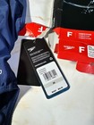 Nwt Women   s Speedo Learn To Swim Pro Lt Superpro  Swimsuit Navy Blue Size 26