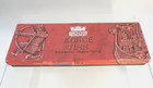 Konge Tinn Norway Pewter 9  Cheese Slicer Ostehovel With Box 