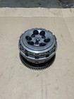 2006 2007 06 07 Suzuki Gsxr 750 Gsxr750 Clutch Basket Hub Primary Plate Disc Oem