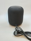 Apple Homepod Smart Speaker - Gray  mqhw2ll a  Used