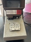 Vintage Compco Movie Viewer-editor  model No  800  Untested Film