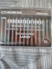 2017 Topps The Walking Dead Evolution