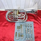 Yamaha Ybh-301m Marching Baritone Horn