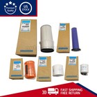 Maintenance Filter Kit For Bobcat 753 763 763 773 Skid Steer Oil Fuel Diesel